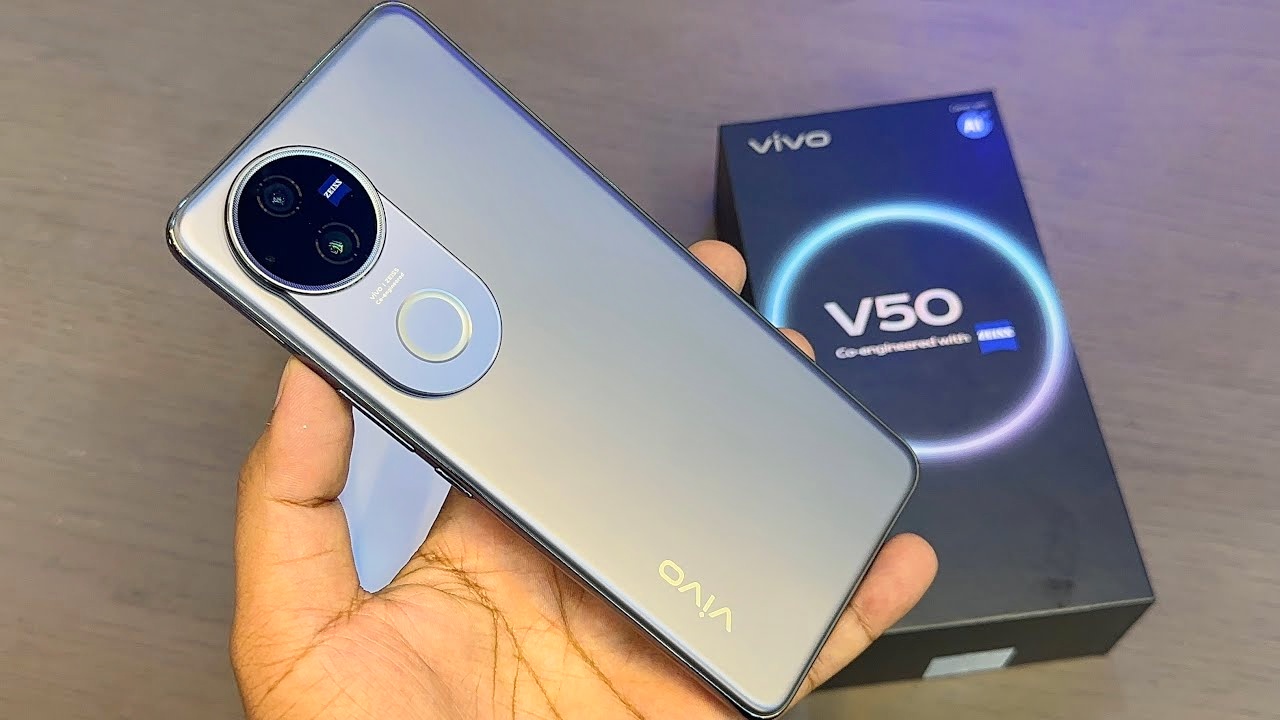 Vivo V50 5G