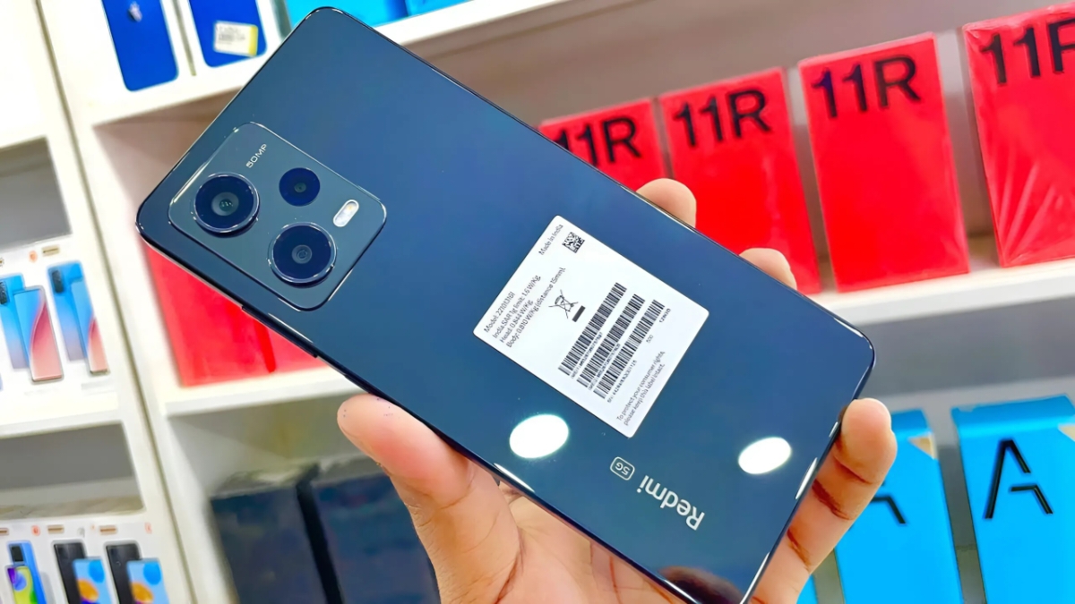 Redmi Note 12 Ultra 5G