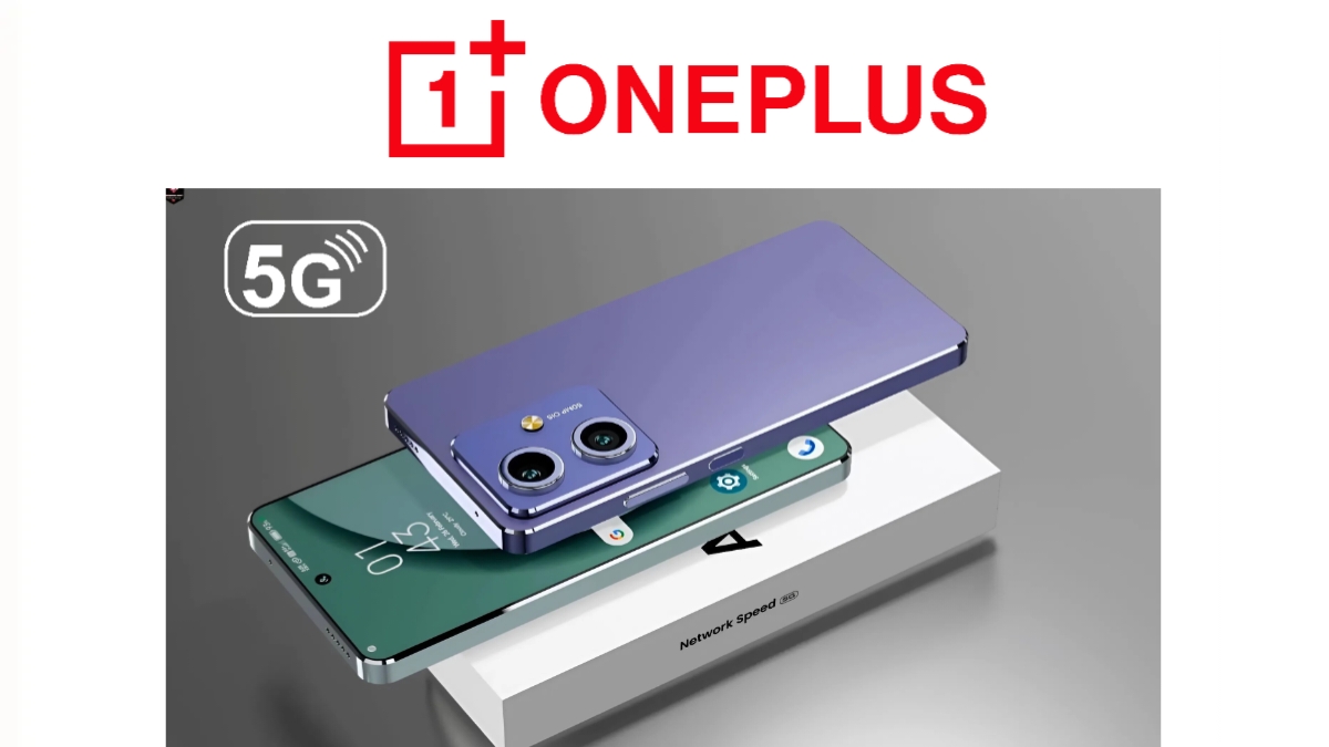 Oneplus Nord 2 Pro Smartphone