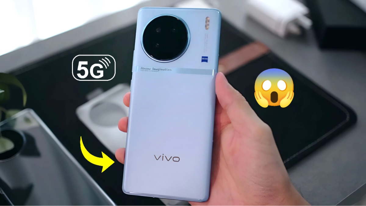 Vivo X90