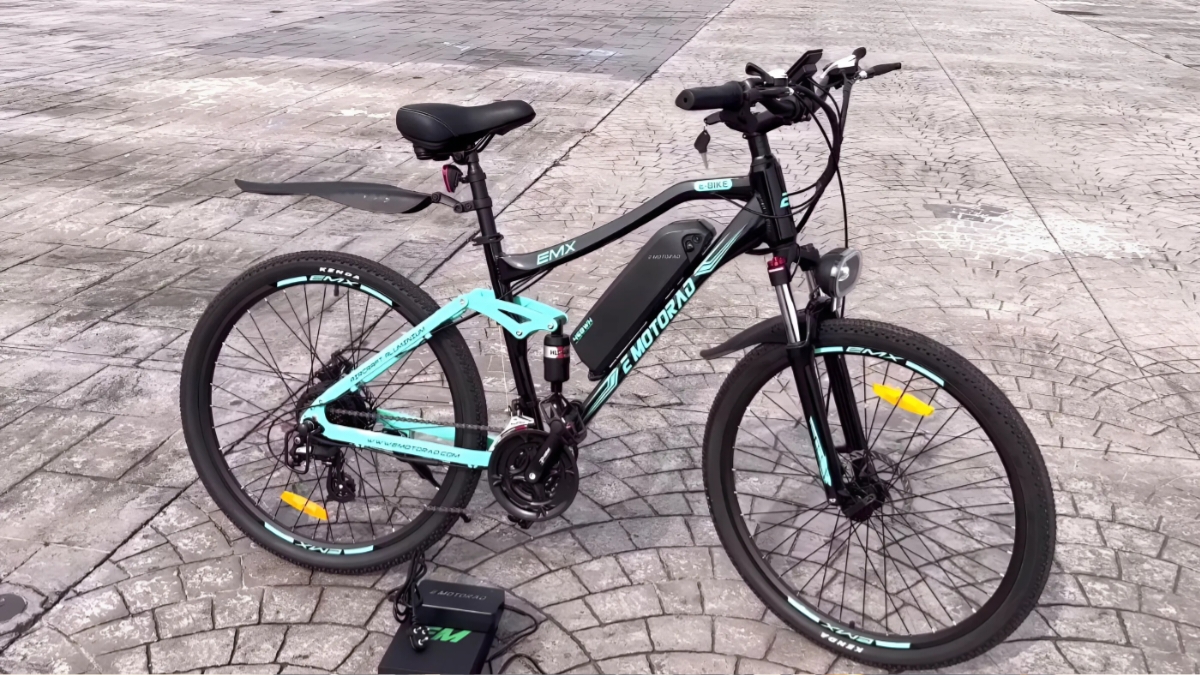 Hero Lectro H7 Sigma 27.5T