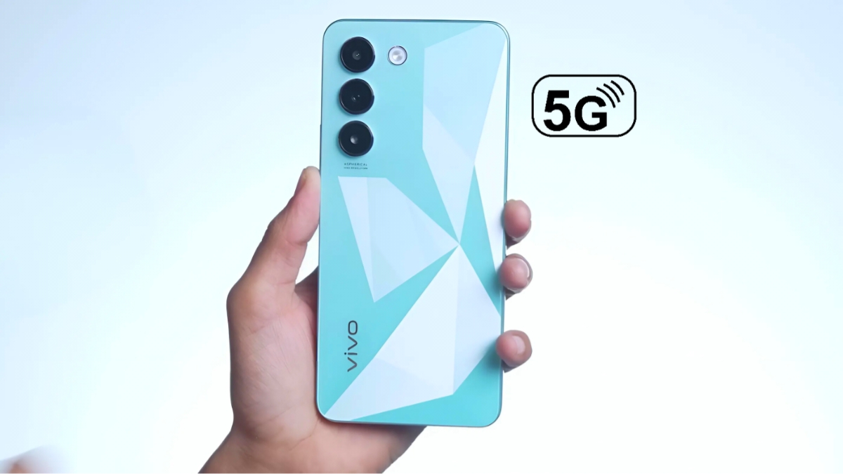 Vivo T3 5G