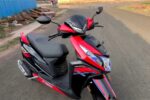Honda Dio 125
