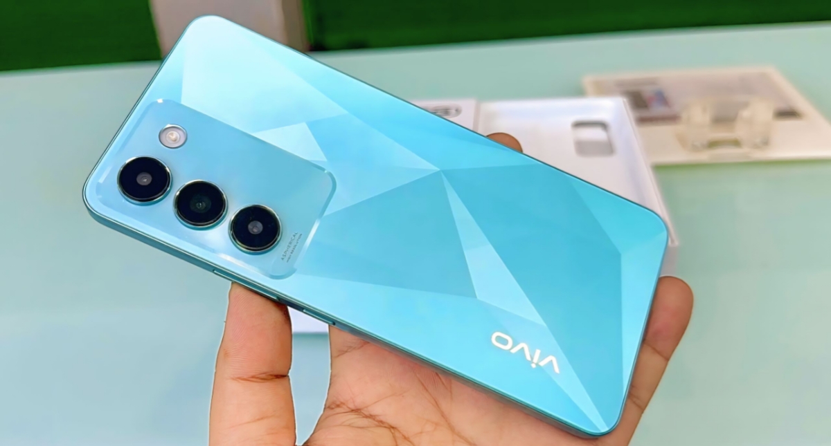 Vivo T3 5G