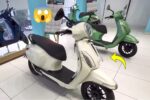Bajaj Chetak Electric