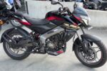 Bajaj Pulsar NS200