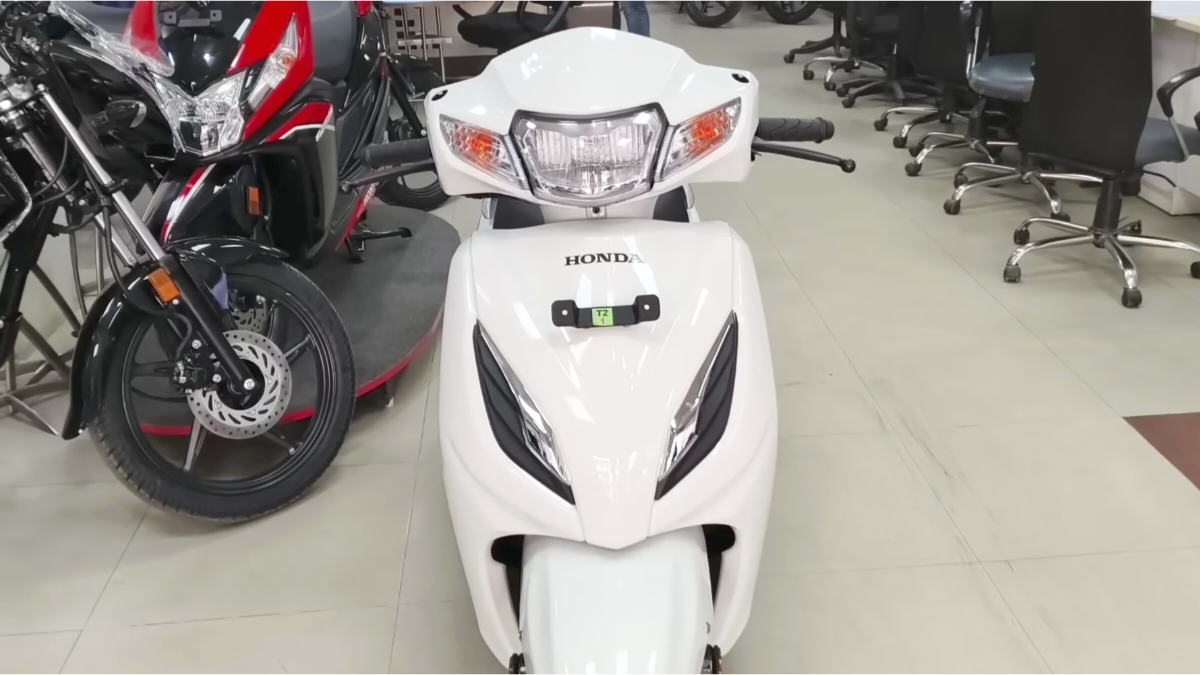 Honda Activa