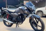 Honda SP125: