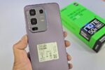 Infinix Note 50x