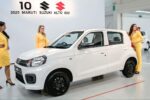Maruti Suzuki Alto 800
