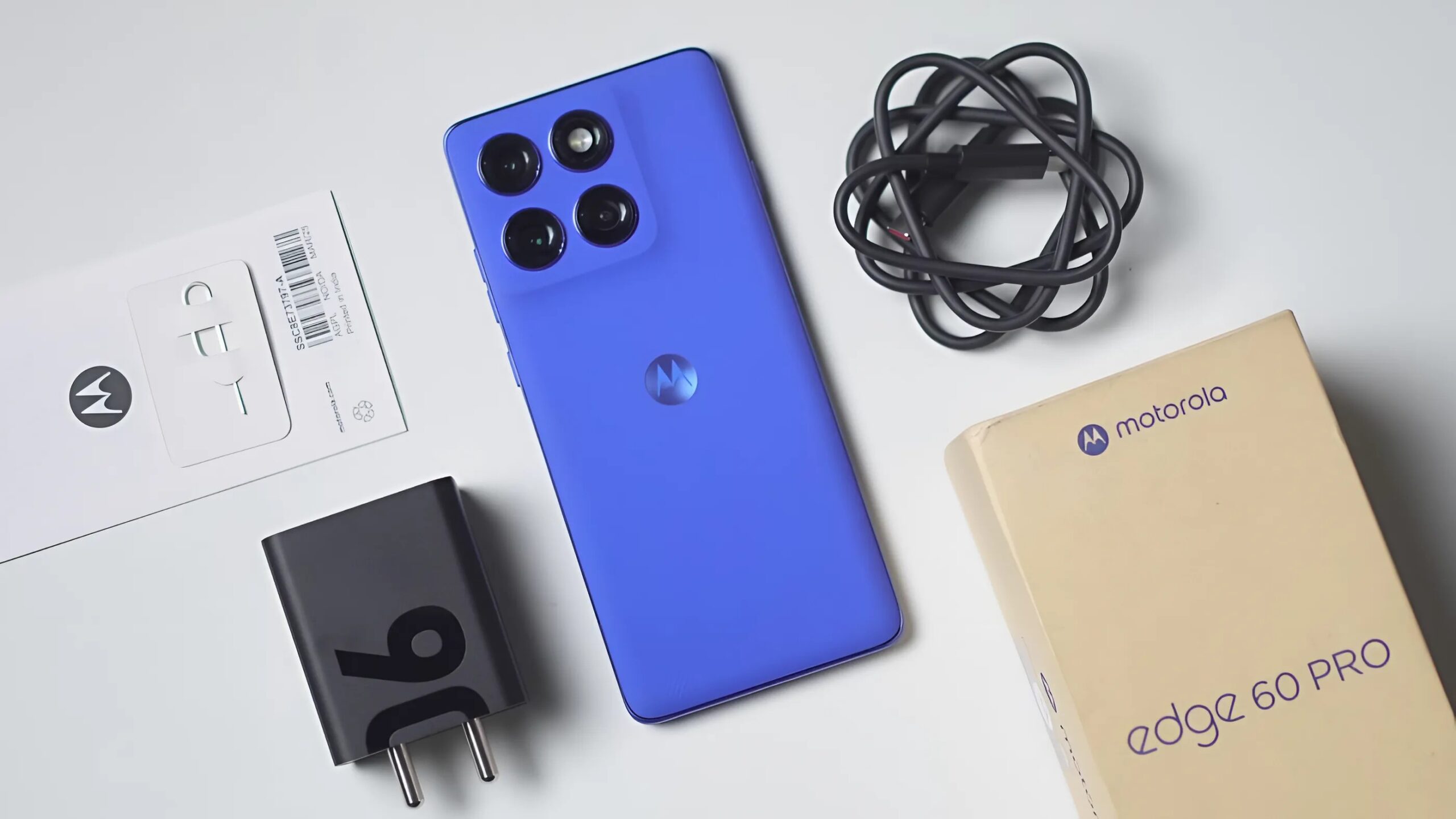Motorola Edge 50 Pro