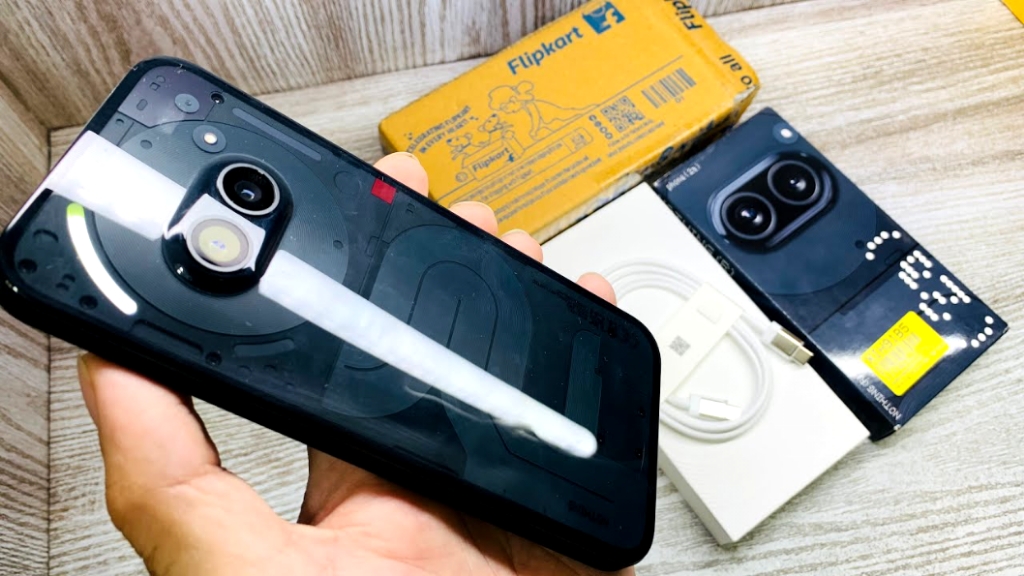 Nothing Phone 2A