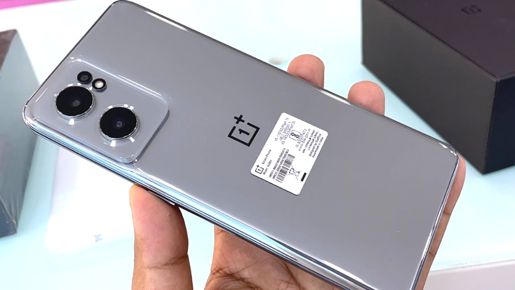 OnePlus Nord 2 Pro 5G