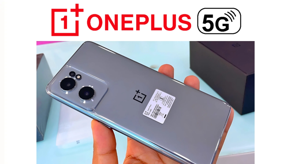 OnePlus Nord 2 Pro