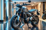 Rajdoot Bike