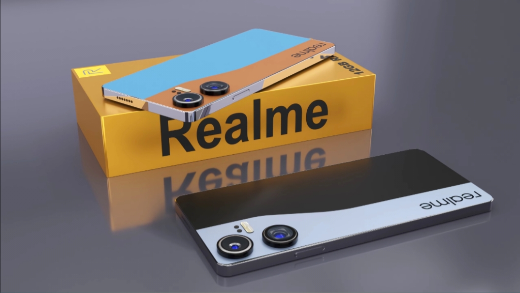Realme 10 Pro 5G