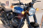 Royal Enfield Hunter 350