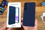 Samsung Galaxy A35