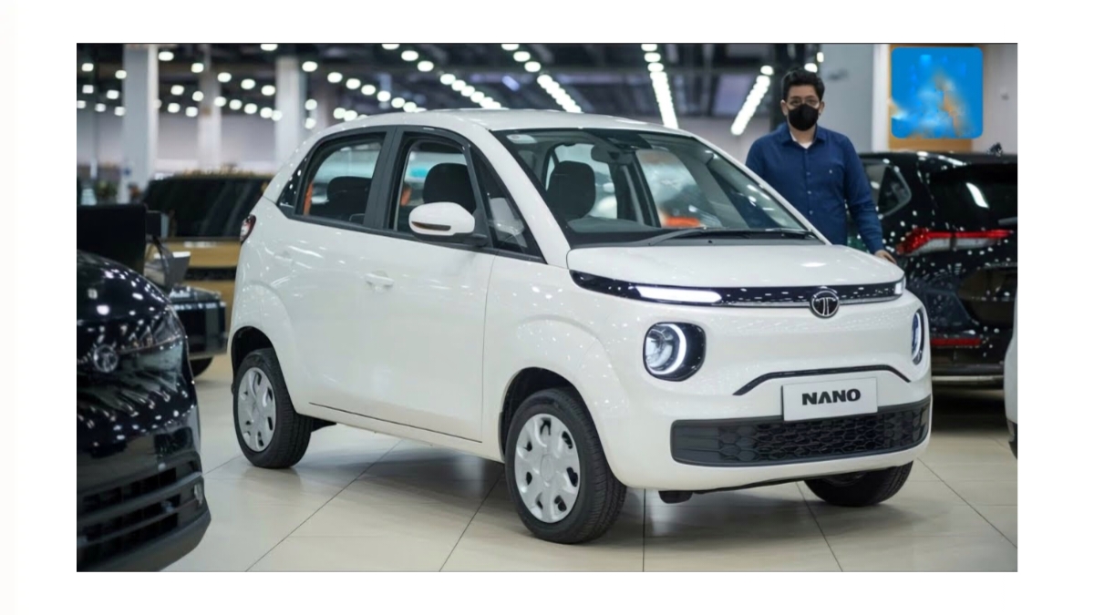Tata Nano