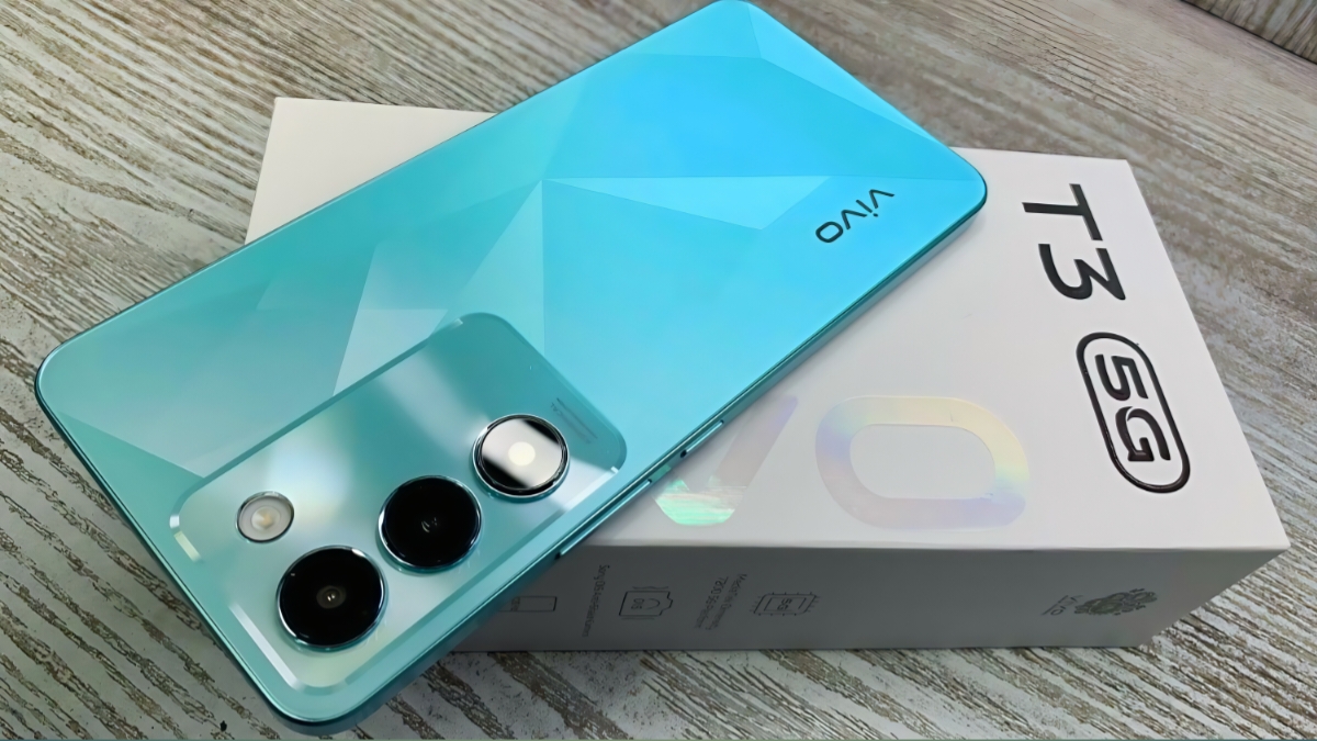 Vivo T3 5G