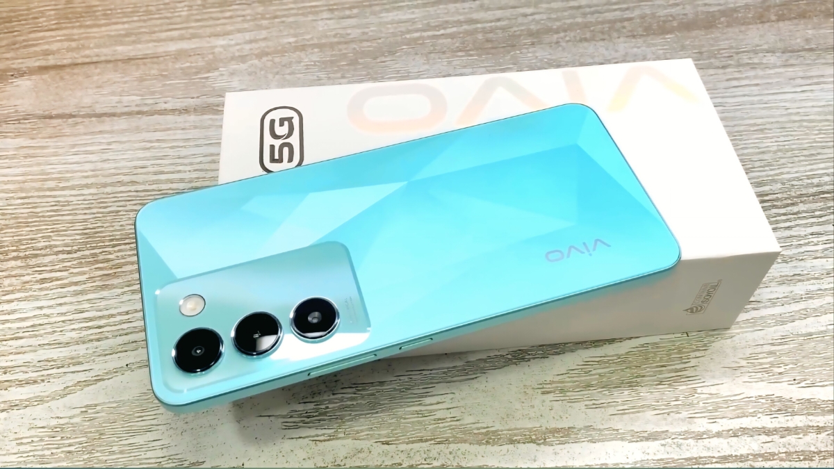 Vivo T3 5G