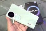 Vivo V40e 5G