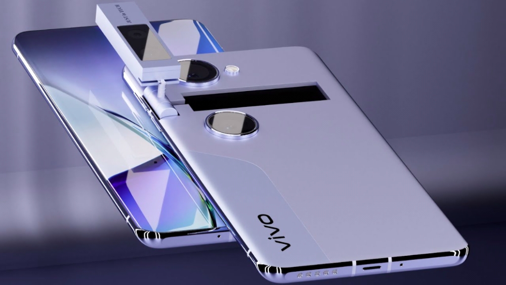 Vivo V50 5G