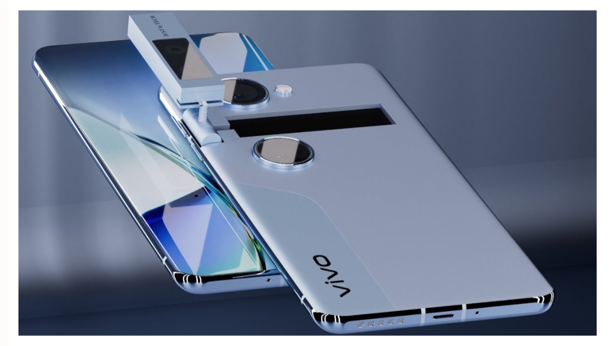 Vivo V51 Pro Max 5G