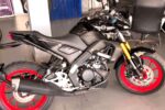 Yamaha MT 15 V2
